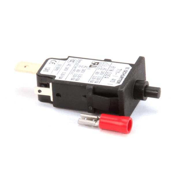 (image for) Rational Cooking Systems 3014.0402 MOTOR PROTECTOR